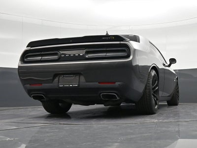 2020 Dodge Challenger R/T Scat Pack