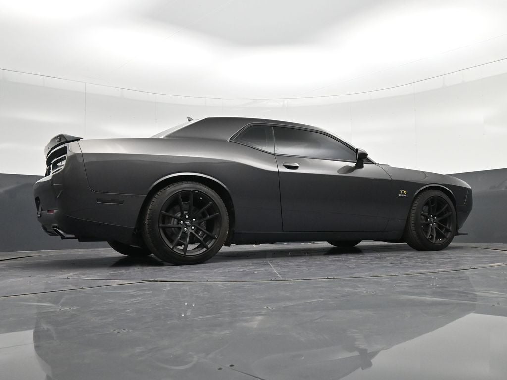 2020 Dodge Challenger R/T Scat Pack