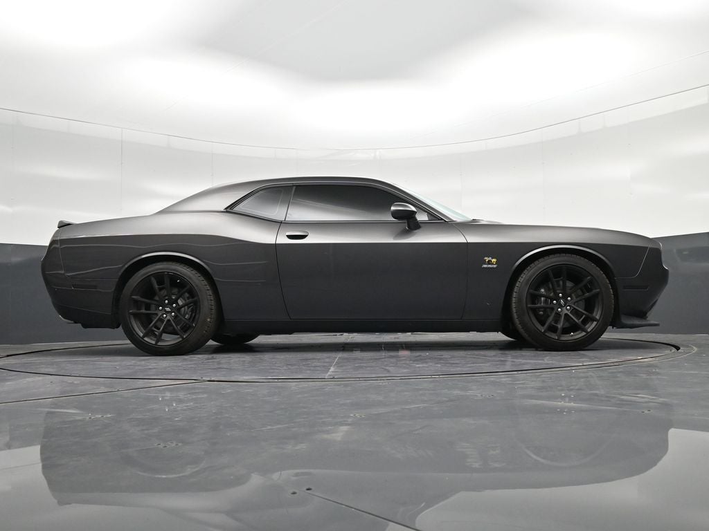 2020 Dodge Challenger R/T Scat Pack