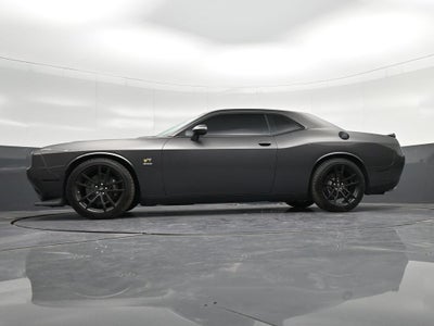 2020 Dodge Challenger R/T Scat Pack