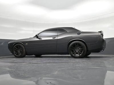2020 Dodge Challenger R/T Scat Pack