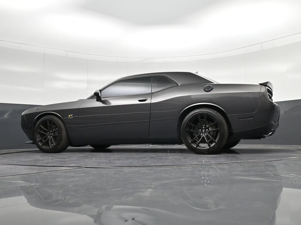 2020 Dodge Challenger R/T Scat Pack