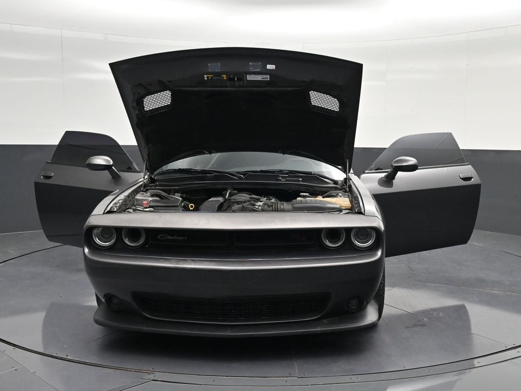 2020 Dodge Challenger R/T Scat Pack