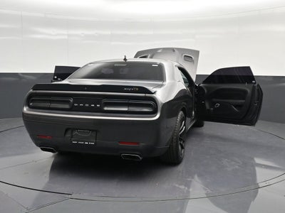 2020 Dodge Challenger R/T Scat Pack