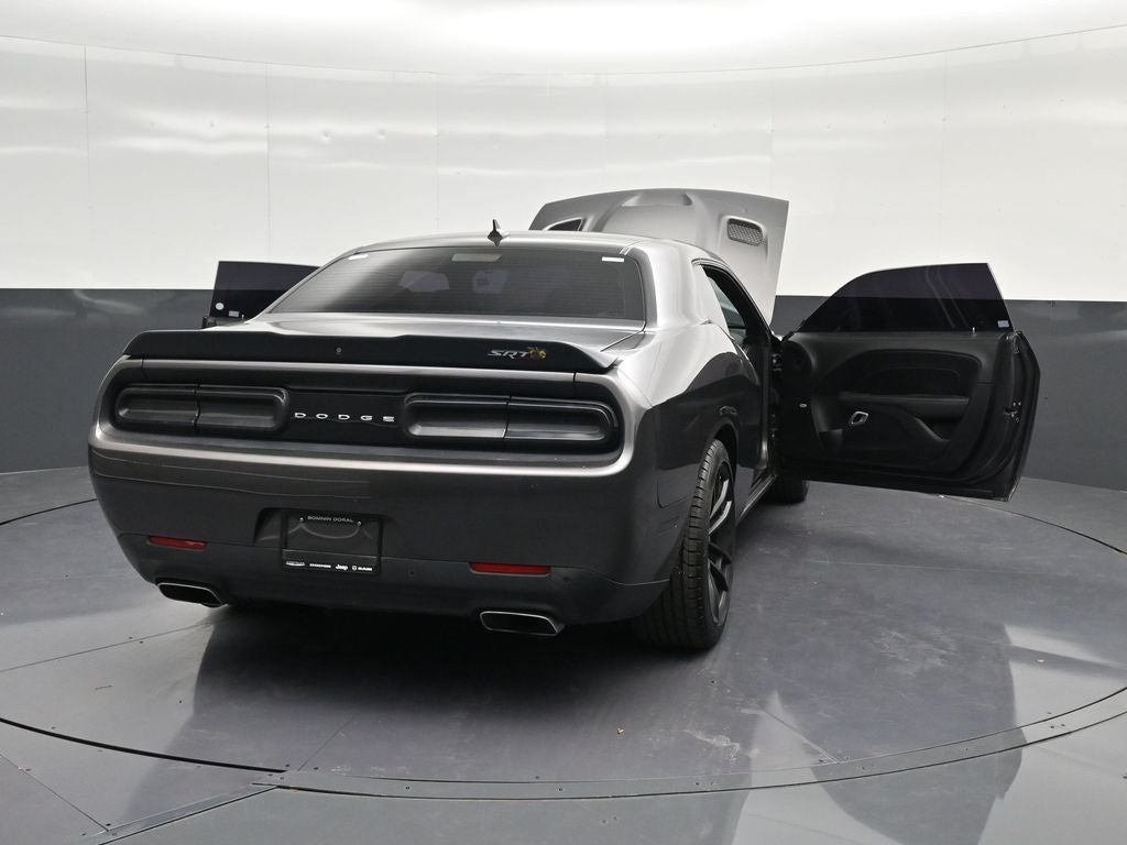 2020 Dodge Challenger R/T Scat Pack