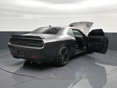 2020 Dodge Challenger R/T Scat Pack