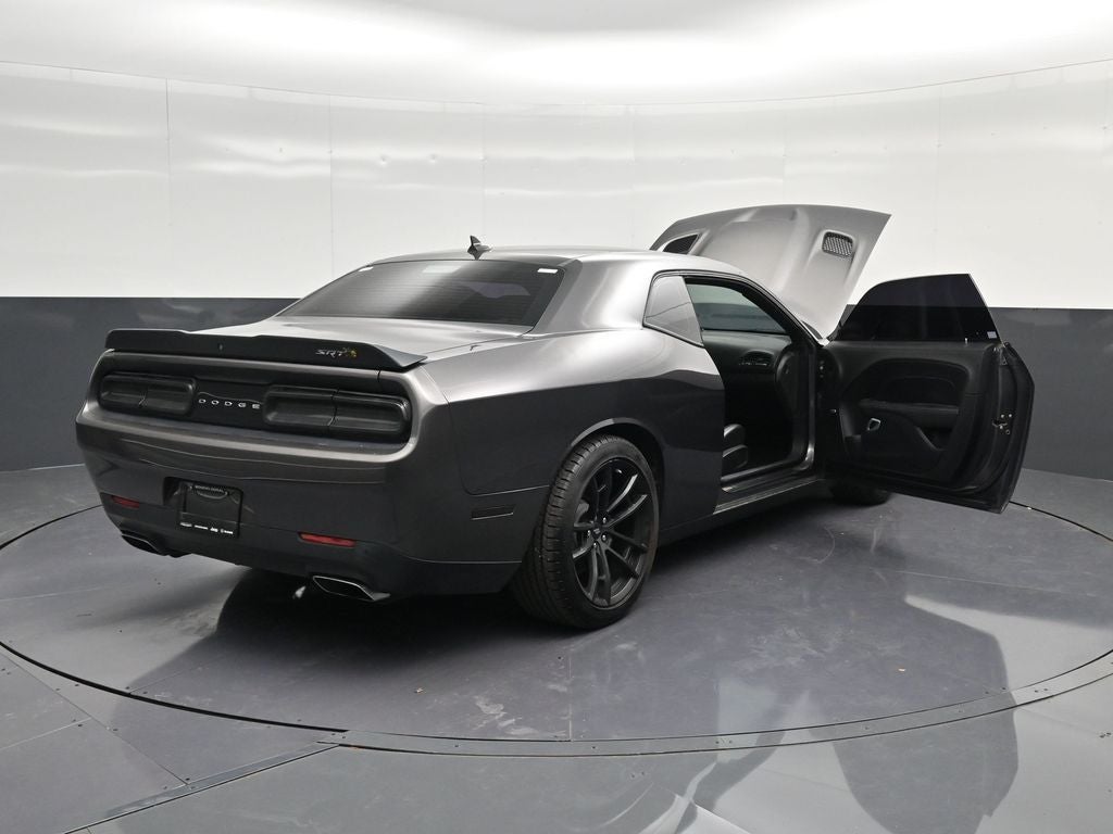 2020 Dodge Challenger R/T Scat Pack