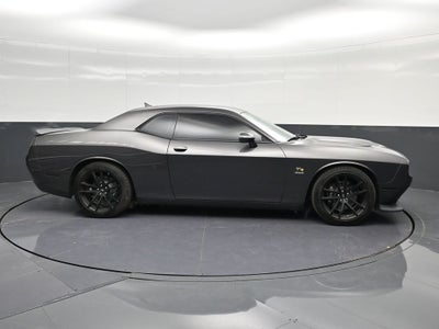 2020 Dodge Challenger R/T Scat Pack