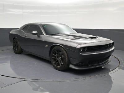 2020 Dodge Challenger R/T Scat Pack
