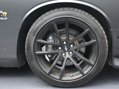 2020 Dodge Challenger R/T Scat Pack