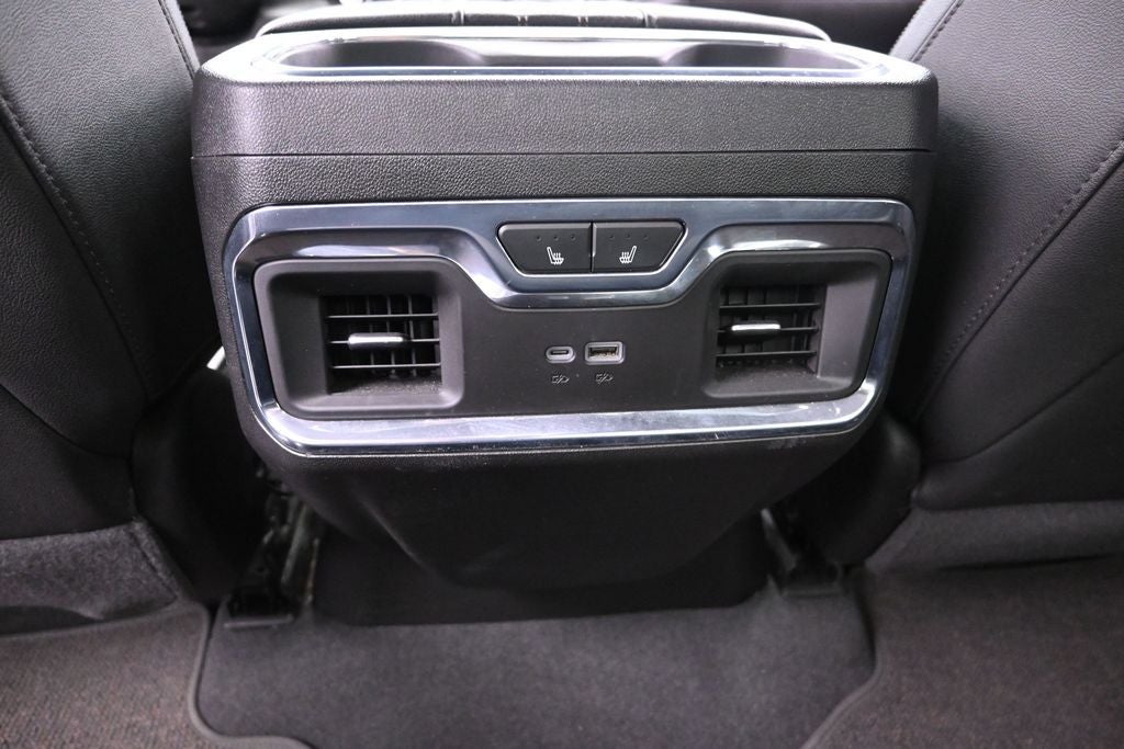 2025 Chevrolet Silverado 2500HD High Country