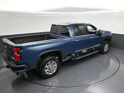 2025 Chevrolet Silverado 2500HD High Country