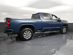 2025 Chevrolet Silverado 2500HD High Country