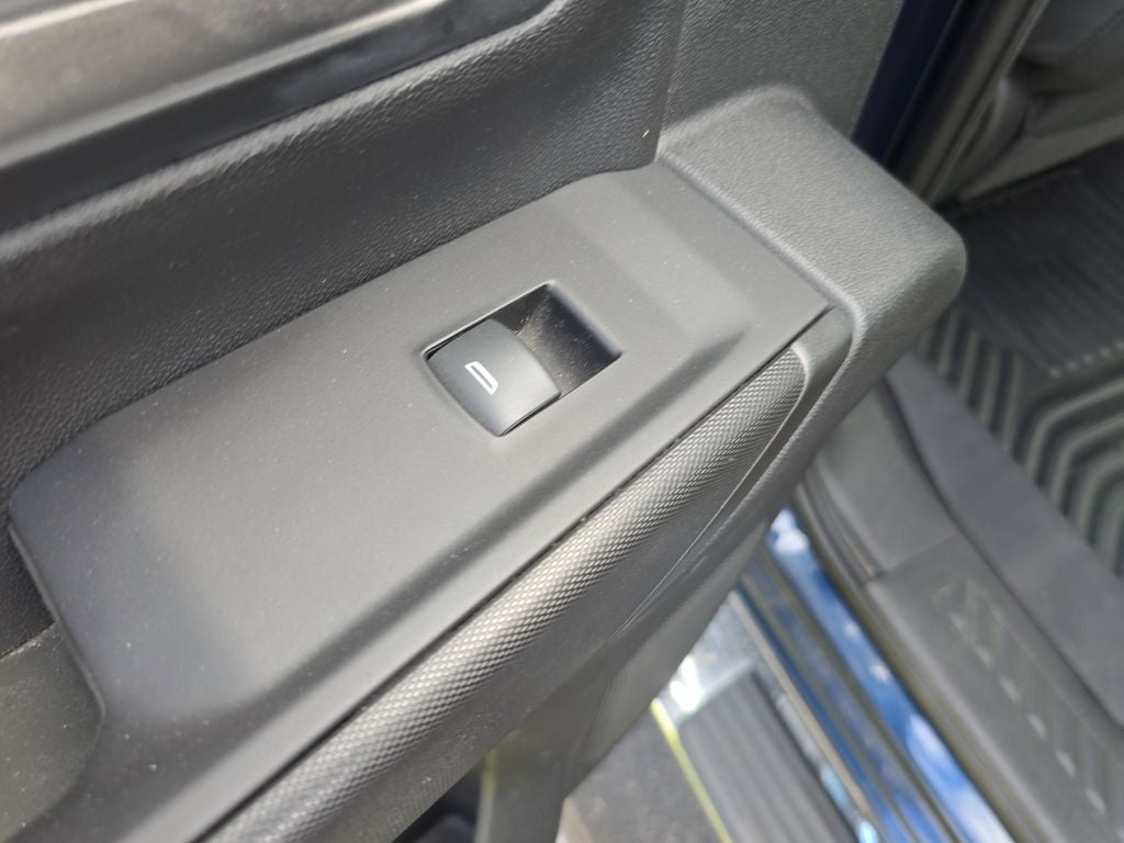 2022 Chevrolet Silverado 2500HD Custom