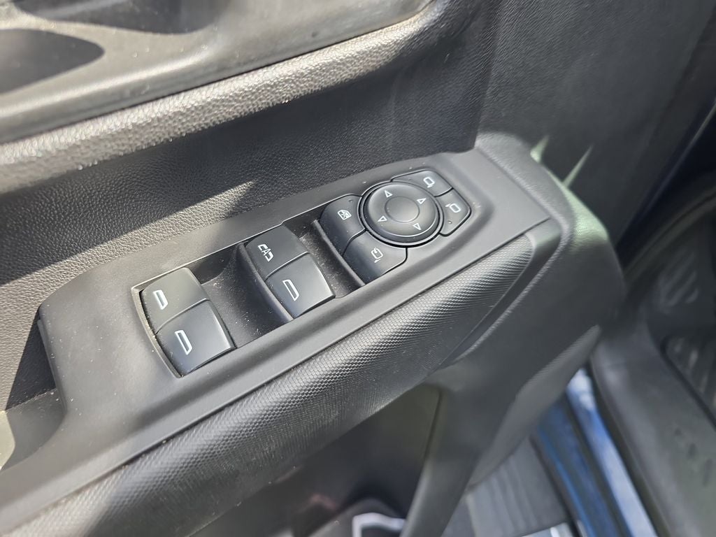 2022 Chevrolet Silverado 2500HD Custom