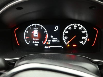 2024 Honda Civic Si Base