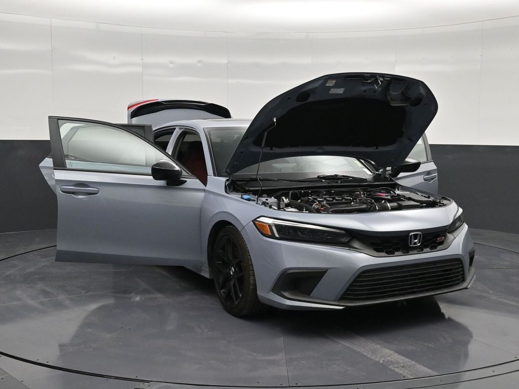 2024 Honda Civic Si Base
