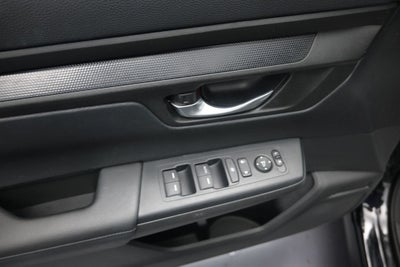 2024 Honda CR-V LX