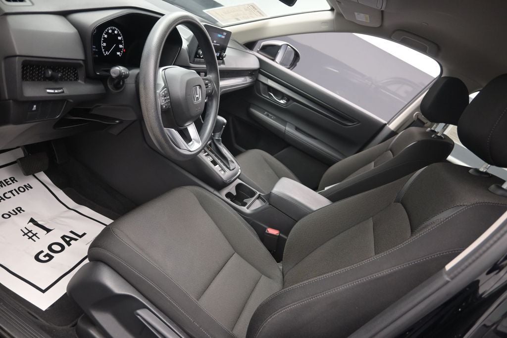 2024 Honda CR-V LX