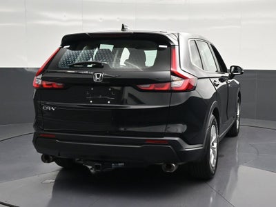 2024 Honda CR-V LX