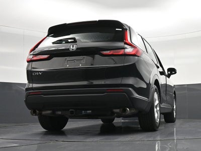 2024 Honda CR-V LX