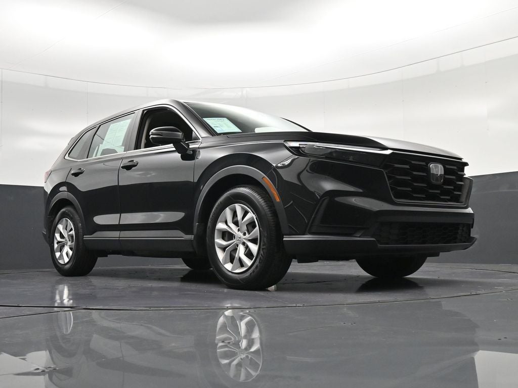 2024 Honda CR-V LX