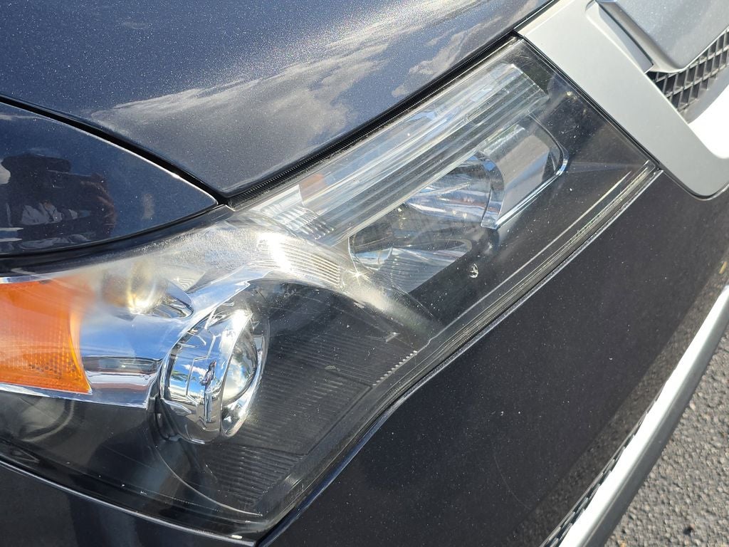 2013 Acura MDX 3.7L SH-AWD