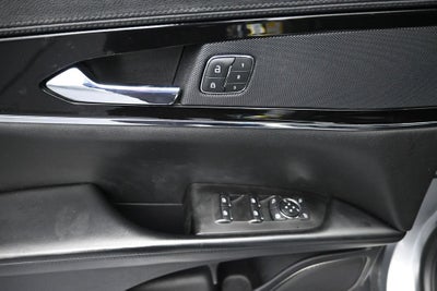 2021 Lincoln Nautilus Standard