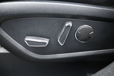 2021 Lincoln Nautilus Standard