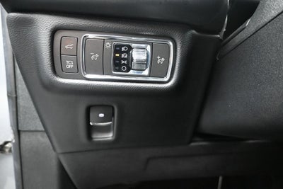 2021 Lincoln Nautilus Standard