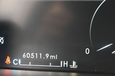 2021 Lincoln Nautilus Standard