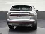 2021 Lincoln Nautilus Standard