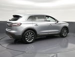 2021 Lincoln Nautilus Standard