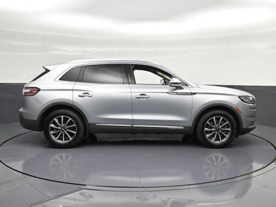 2021 Lincoln Nautilus Standard