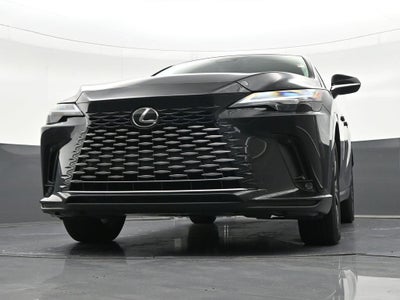 2023 Lexus RX 350