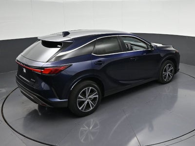 2024 Lexus RX 350 Premium Plus