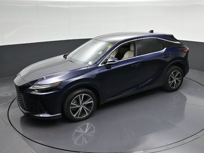 2024 Lexus RX 350 Premium Plus