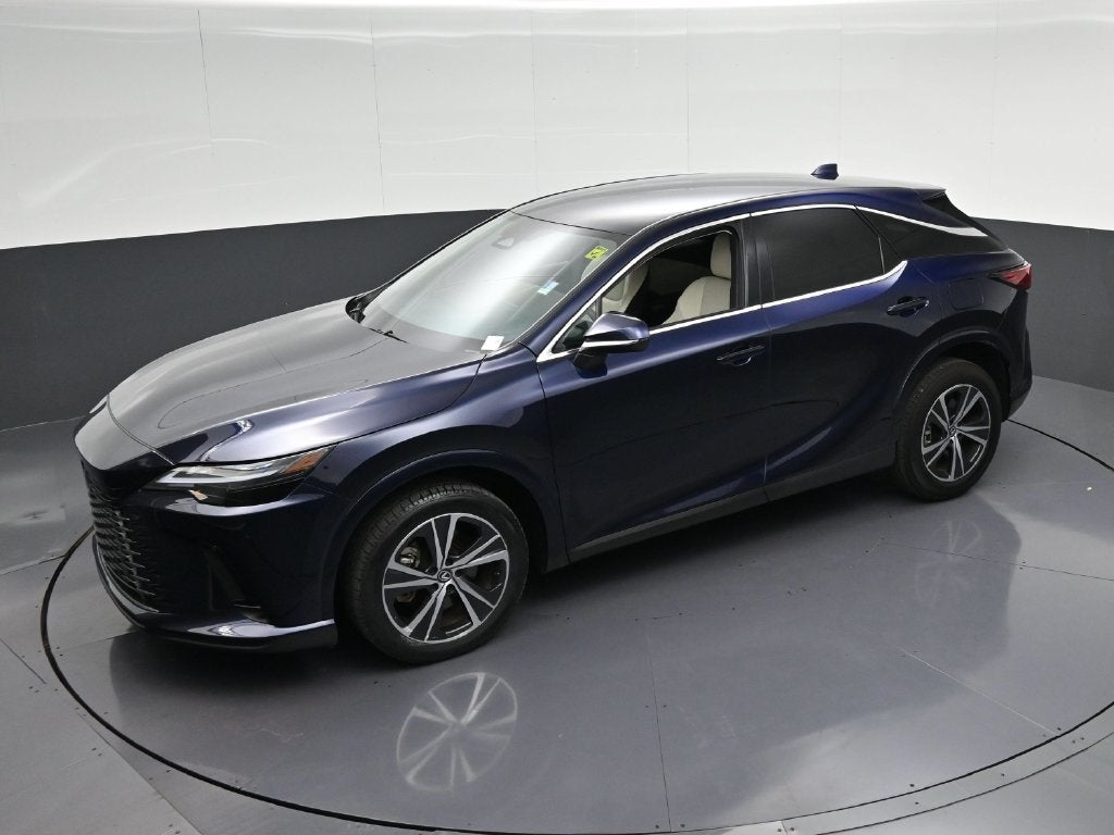 2024 Lexus RX 350 Premium Plus