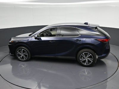 2024 Lexus RX 350 Premium Plus