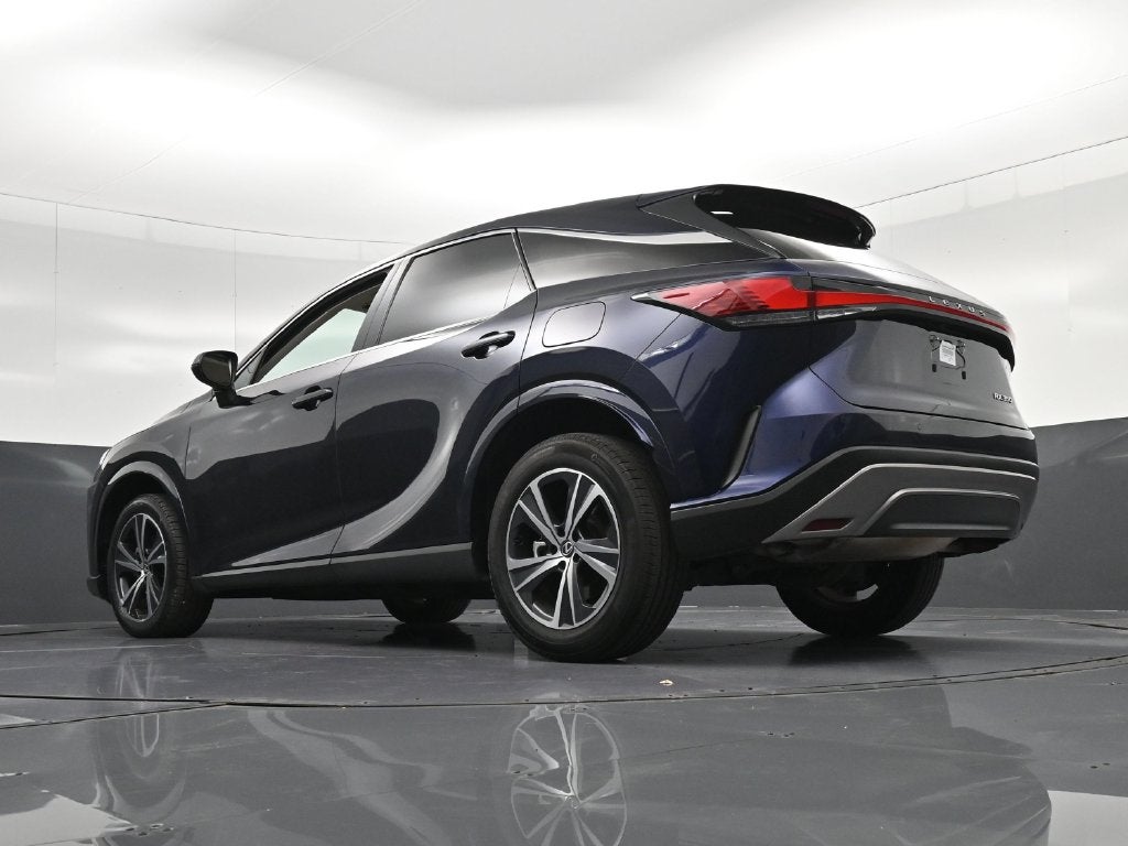 2024 Lexus RX 350 Premium Plus