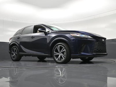 2024 Lexus RX 350 Premium Plus