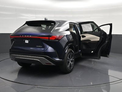 2024 Lexus RX 350 Premium Plus