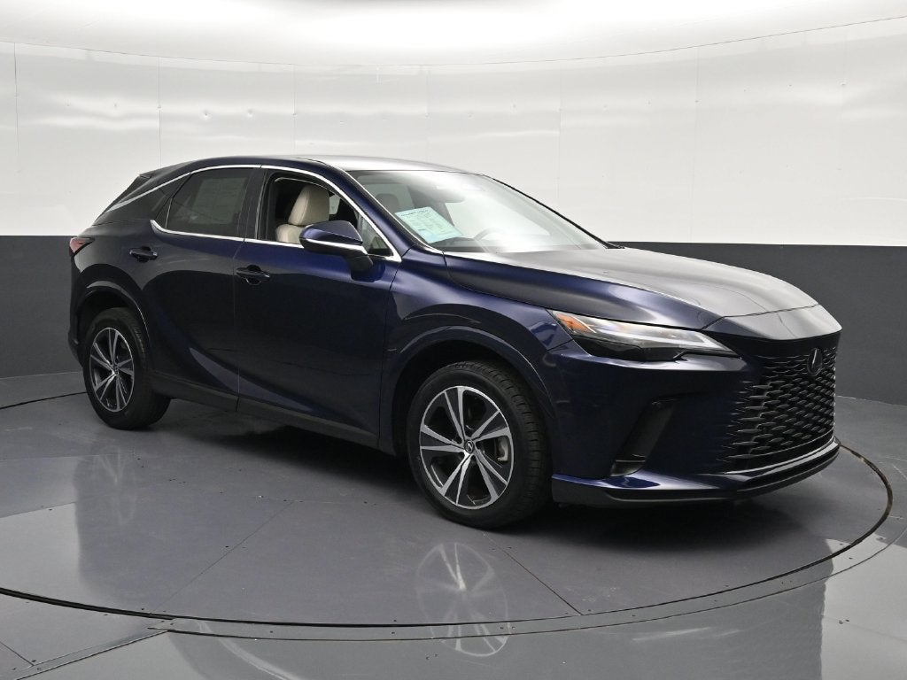 2024 Lexus RX 350 Premium Plus