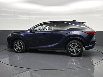 2024 Lexus RX 350 Premium Plus