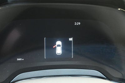 2025 Lexus RX 350