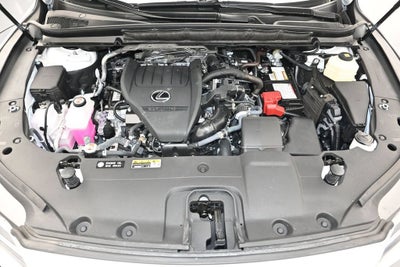 2025 Lexus RX 350