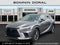 2023 Lexus RX 350 F Sport Handling