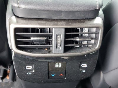 2023 Lexus RX 350 F Sport Handling