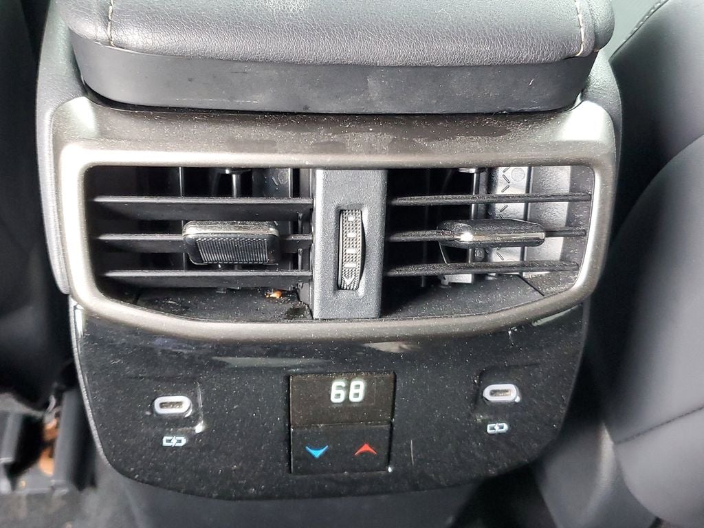 2023 Lexus RX 350 F Sport Handling