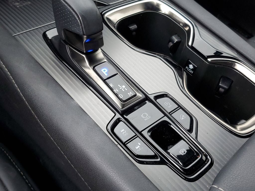 2023 Lexus RX 350 F Sport Handling